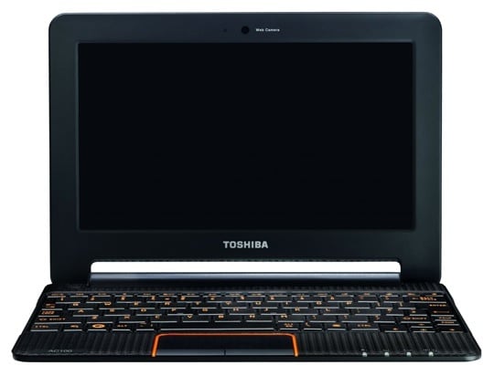 Toshiba AC100