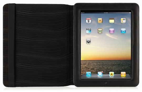 Belkin Leather Folio