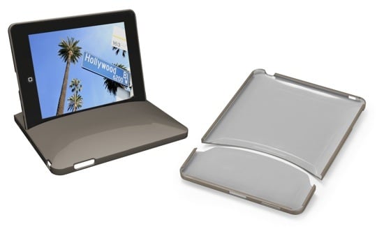 Brenthaven Five-in-One iPad Protection System