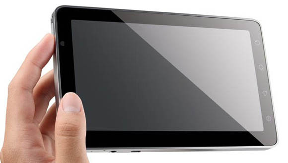 ViewSonic ViewPad 7