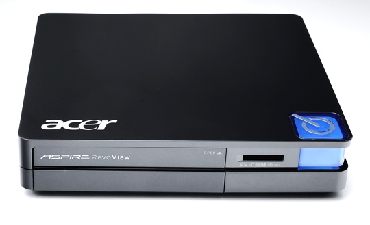 Acer Aspire RevoView