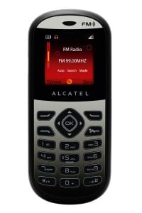 Alcatel OT-209 mobile phone