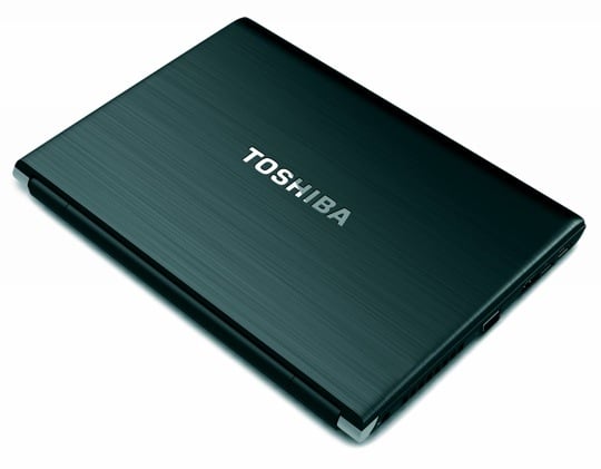 Toshiba Portege R700