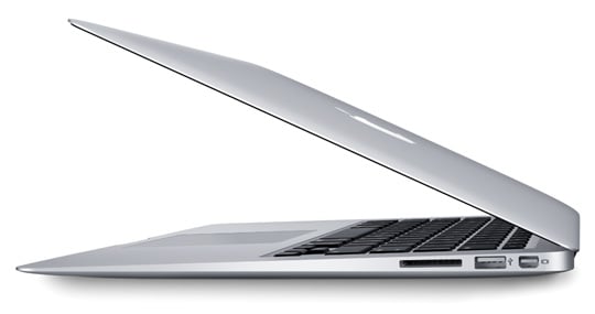 Apple Macbook Air 13in