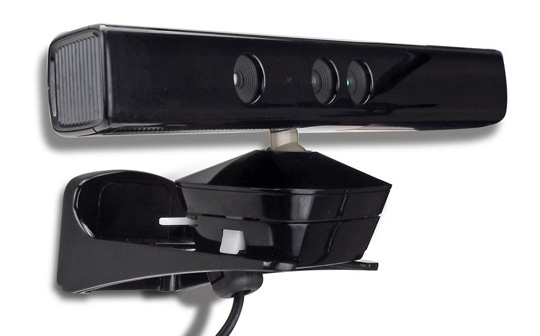 Microsoft Kinect