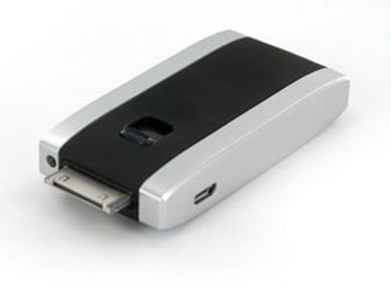 Mophie Juice Pack Reserve