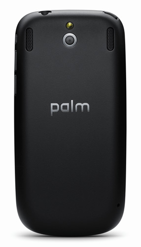 Palm Pixi Plus