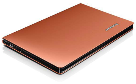 Lenovo IdeaPad U260