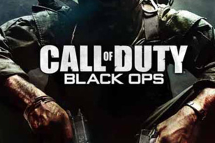 Call of Duty: Black Ops