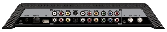 Slingbox Pro HD