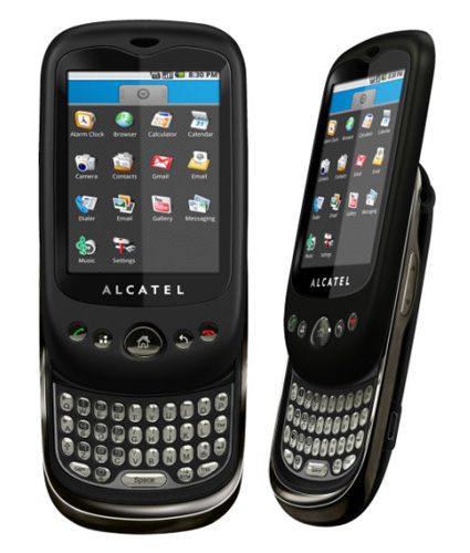 Alcatel OT-980