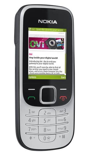 Nokia 2330 Classic