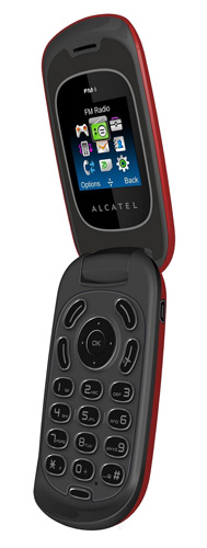 Alcatel OT-222