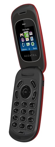 Alcatel OT-222