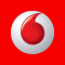 vodafone logo