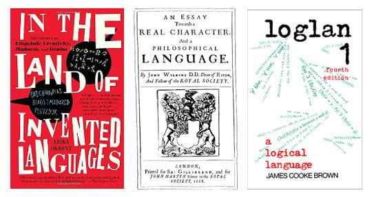 Language Books