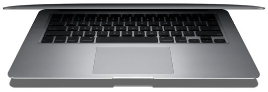 Apple MacBook Air 11.6in