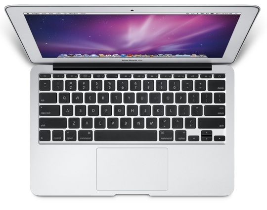 Apple MacBook Air 11.6in