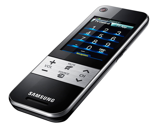 Samsung UE55C9000