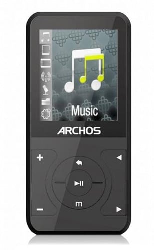 Archos 18 Vision