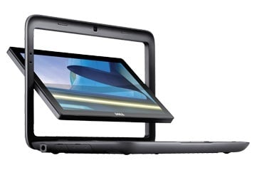 Dell Inspiron Duo