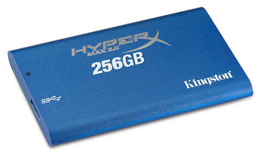 Kingston HyperX Max