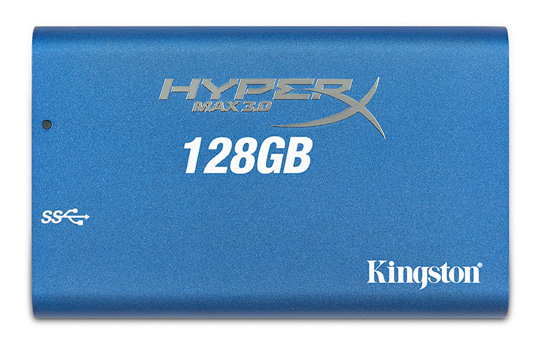 Kingston HyperX Max