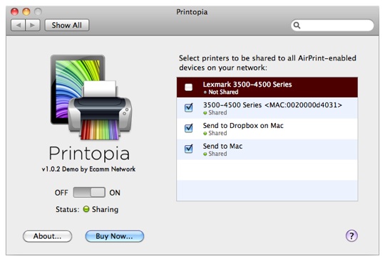 printopia mac torrent