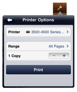 AirPrint