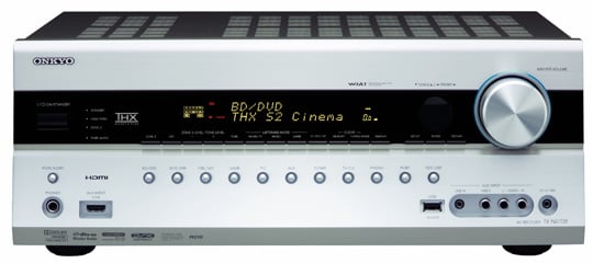 Onkyo TX-NR708