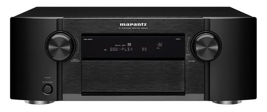 Marantz SR5005