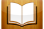 Apple iBooks icon