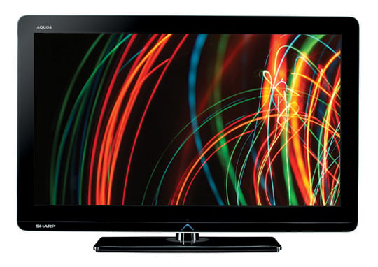 Philips 32PFL9705 Ambilight 32in LED backlit TV • The Register