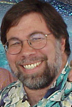 steve wozniak