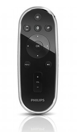 Philips Fidelio DS8550