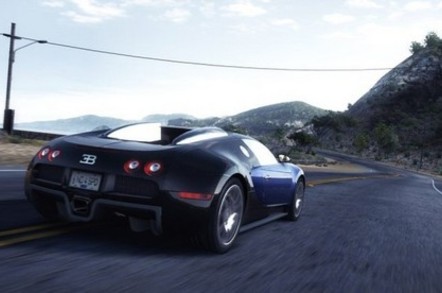 Need for Speed: Hot Pursuit