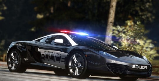 Need for Speed: Hot Pursuit