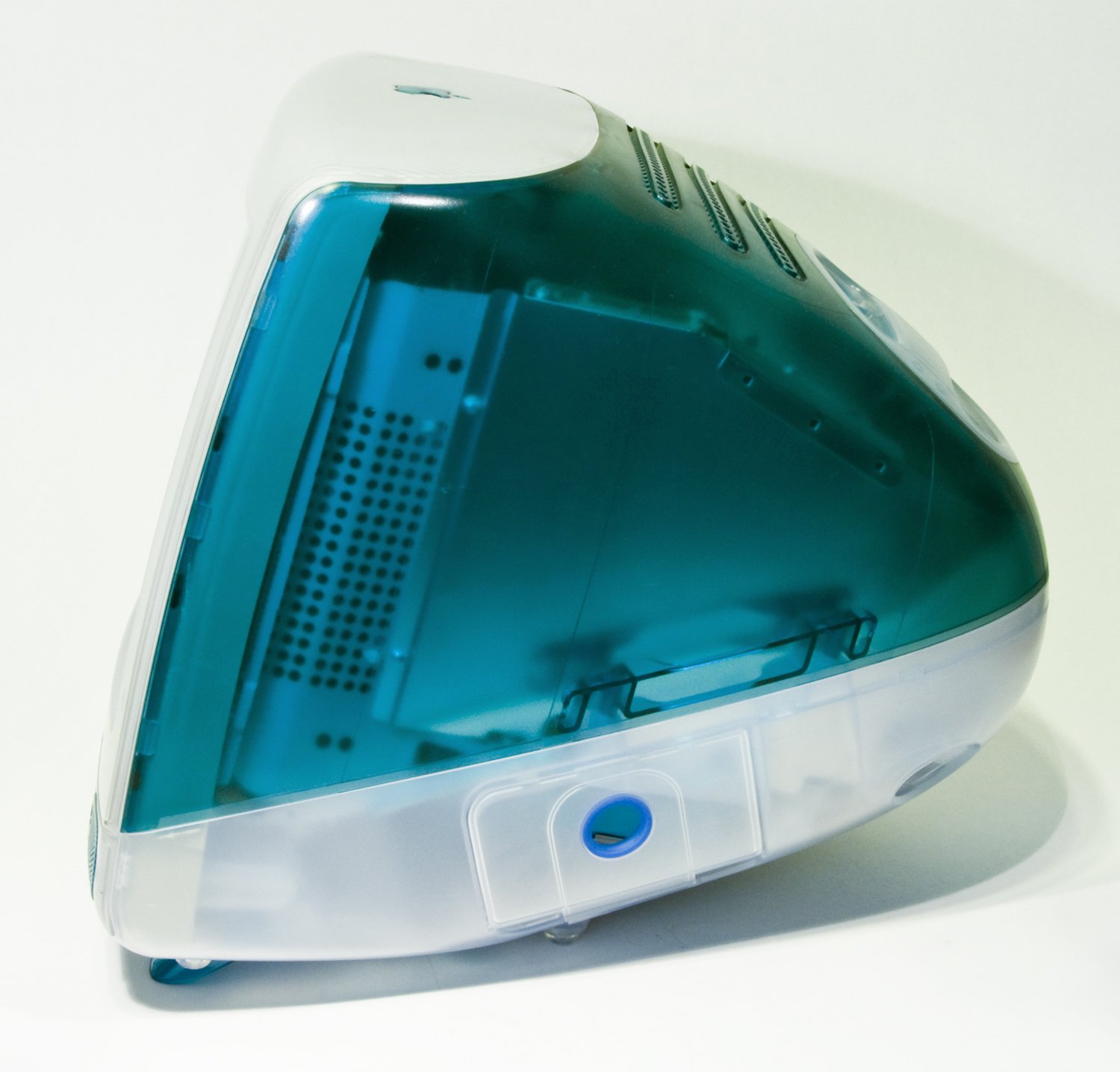 Personal Computer - Apple iMac, Bondi Blue, 1998