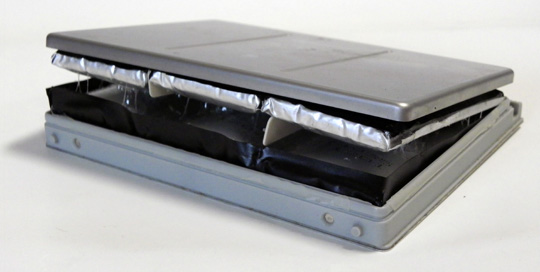 Macbook Battery