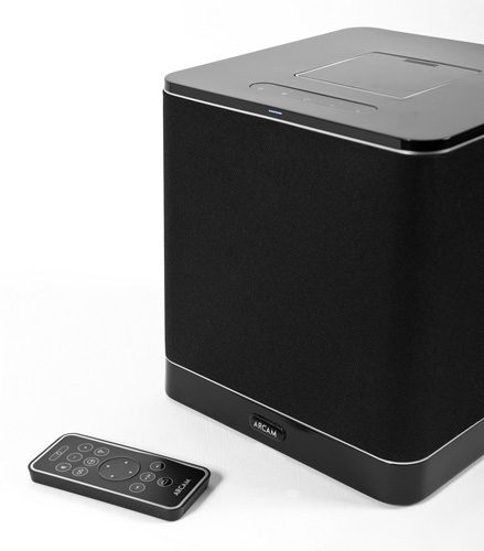 Arcam rCube