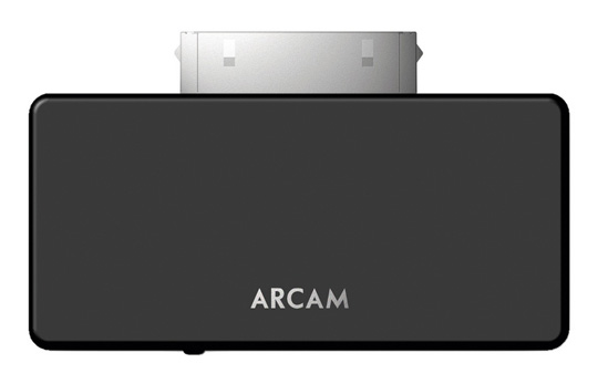 Arcam rCube