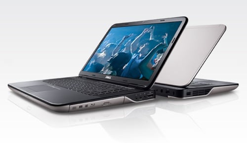 Dell XPS 15