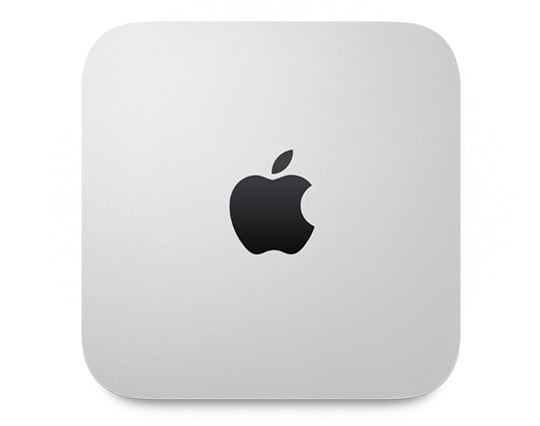 Mac Mini with Snow Leopard Server