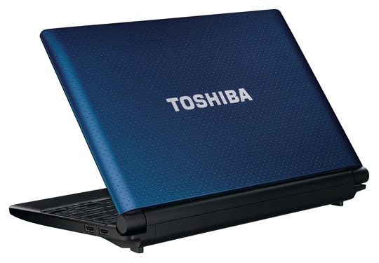 Toshiba NB520