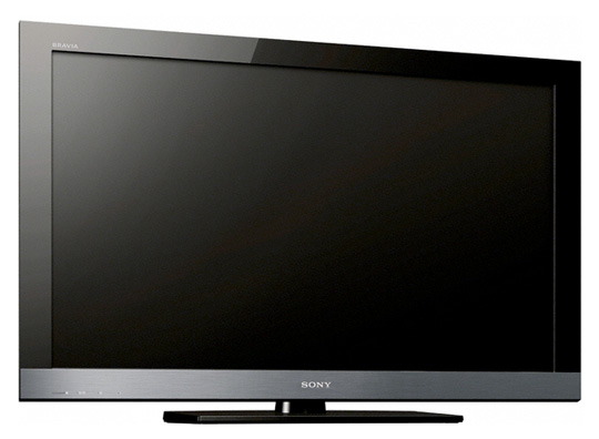 Sony Bravia KDL-40EX503