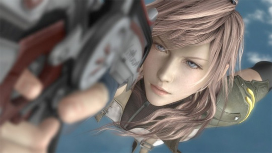 Final Fantasy XIII