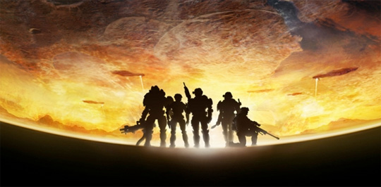 Halo Reach