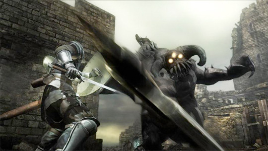 Demon's Souls