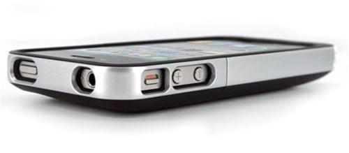 Mophie Juice Pack Air for iPhone 4