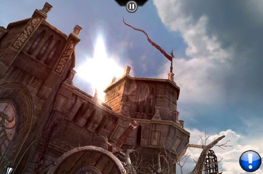 Infinity Blade